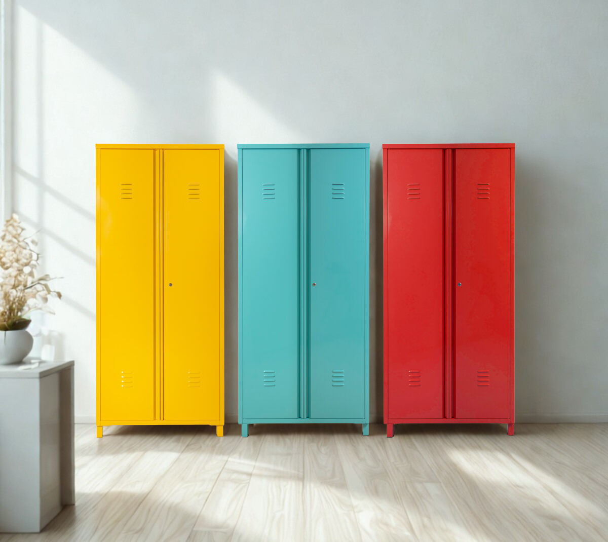 Metal Furniture