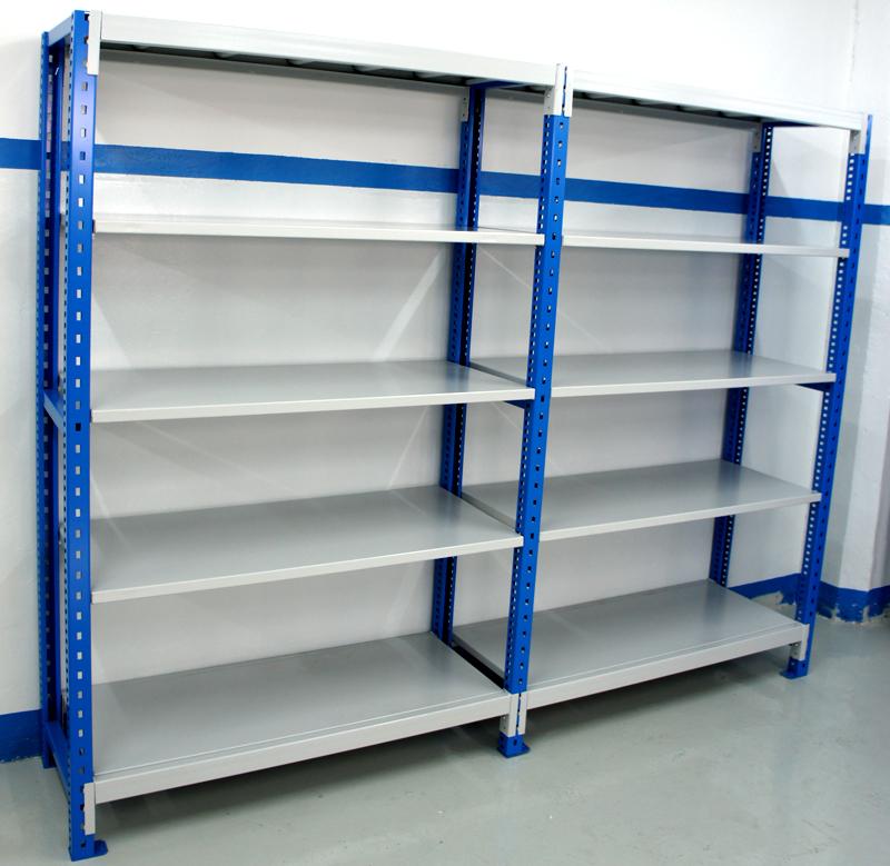 Super Store Shelving